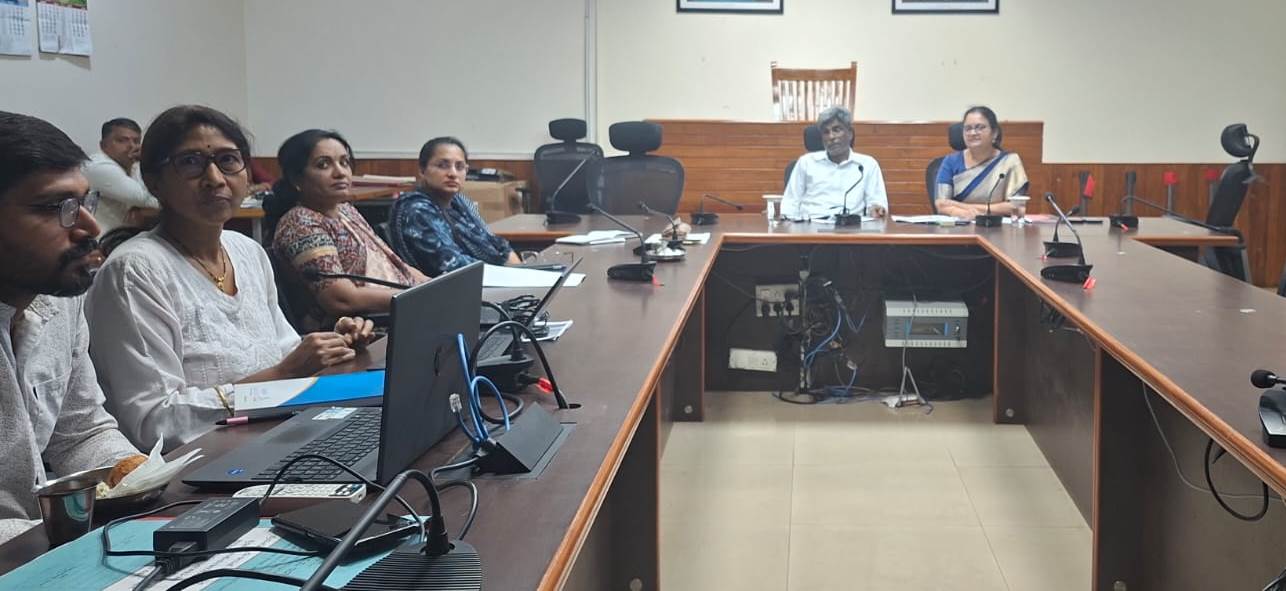 Development of tourist spots in the district at global level by Central Tourism Department: MP Kota Srinivasa Poojary Development of tourist spots in the district at global level by Central Tourism Department: MP Kota Srinivasa Poojary